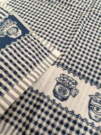 KITCHEN TOWEL VASETTO Tellini S.r.l. Wholesale Clothing